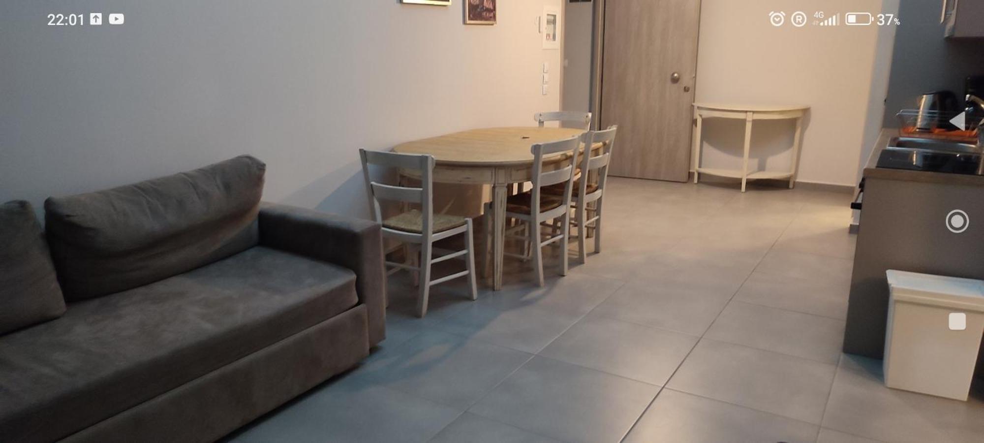 דירות פראליה וראחו Casa Christabella מראה חיצוני תמונה
