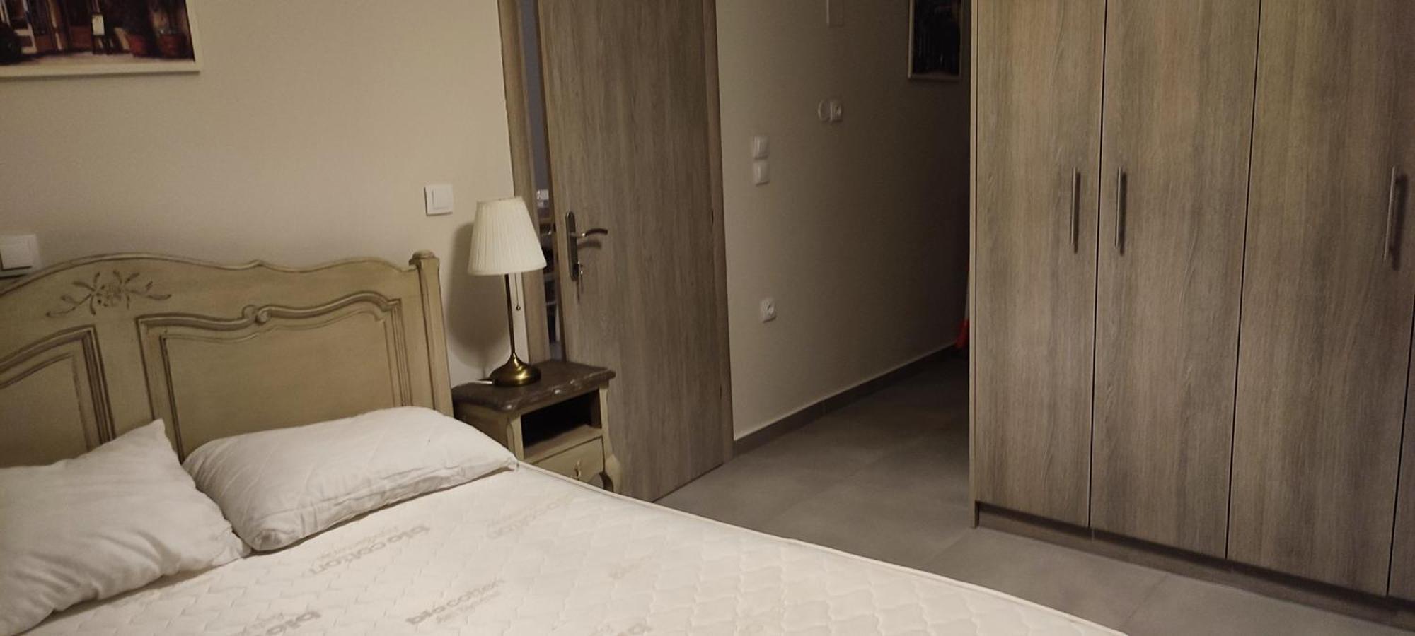 דירות פראליה וראחו Casa Christabella מראה חיצוני תמונה