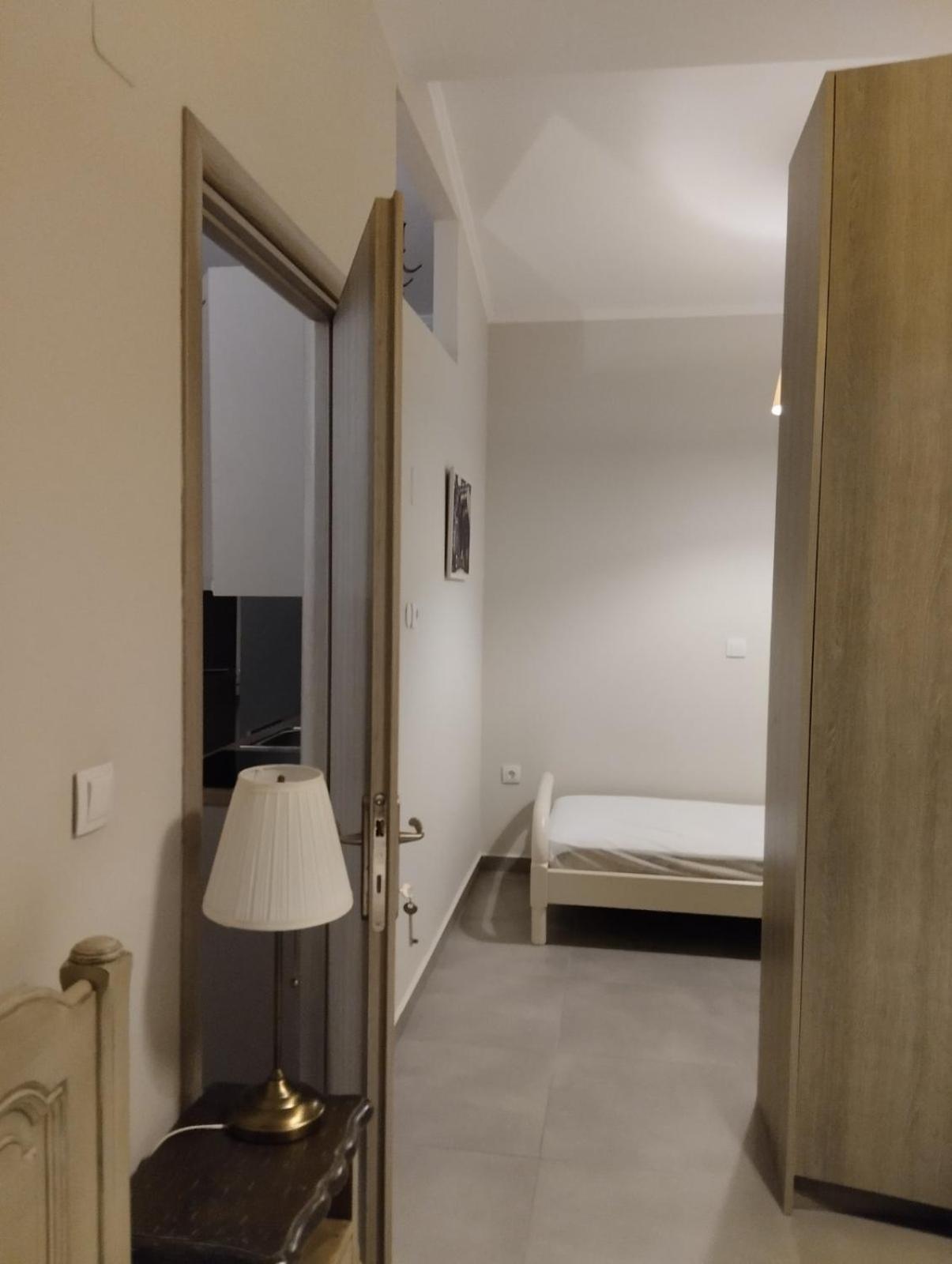 דירות פראליה וראחו Casa Christabella מראה חיצוני תמונה